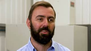 Precision Engineering at MGS – CNC Machine & Toolroom Innovations Profile