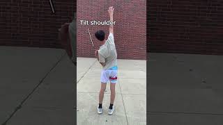 How to swing with more power