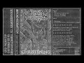 Beyond redemption  christening full demo  1993