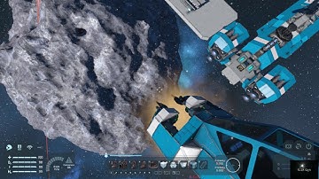 [GSF] Small Ship Energy Based  Weapons