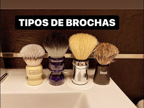 Video: Las 8 Mejores Brochas De Afeitar Para Comprar Para Un Afeitado Excelente E Impecable En 2021