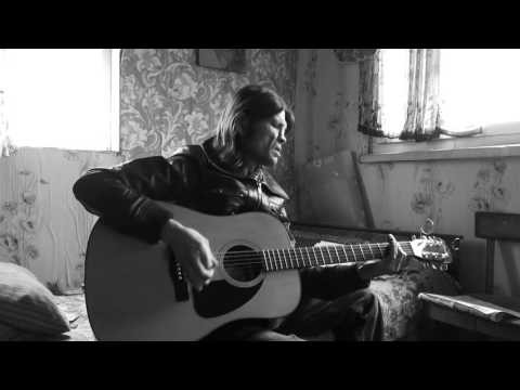 Константин Ступин - Гремит моя музыка (29.04.2016)