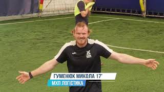 Огляд матчу I МХП Логістика 1-2 Миронівська ПФ І MHP Cup 2024 І Кубок Нескорених  Фінал