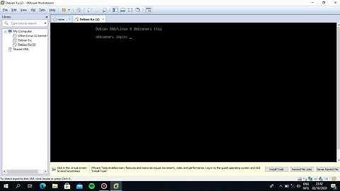 konfigurasi web server 3 domain