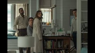 “All Her Fault” Featuring Jay Ellis- Official Trailer Peacock Series