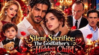 Silent Sacrifice The Godfather's Hidden Child