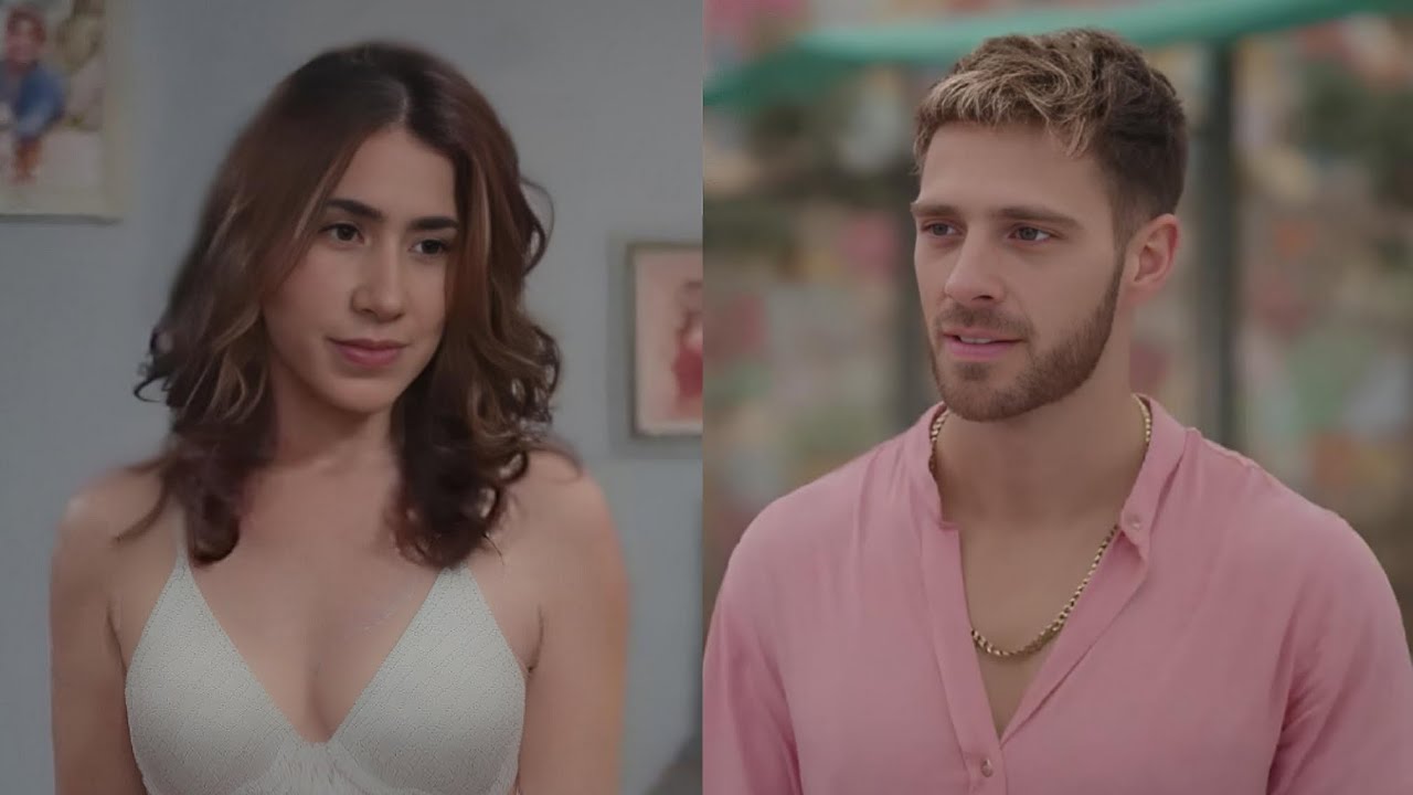 Desde que llegaste tu - Cancion de Nina y el Jaguar (Nina de Azúcar)