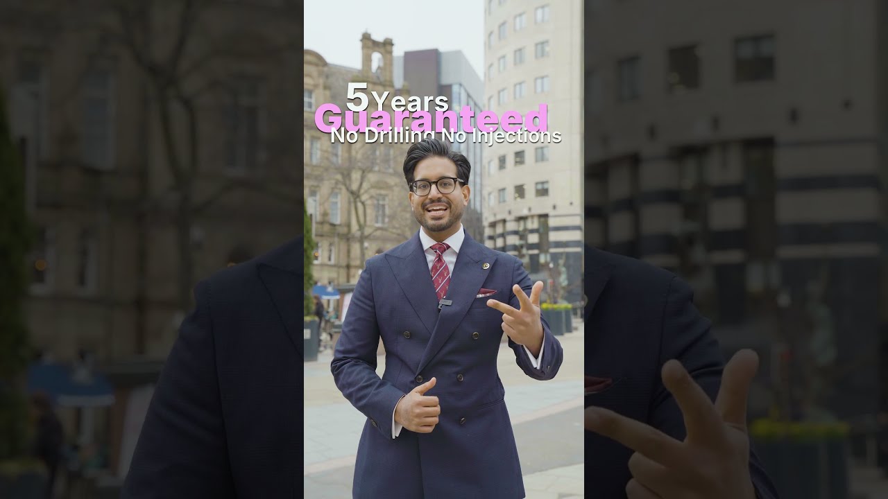 Space Dental - Leeds Grand Opening Ad video thumbnail