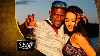 MC LARANJINHA - BELA E A FERA - DJ JR (CLIPE OFICIAL) Doug Filmes