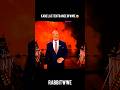 Kane last entrance in WWE as Unmasked 🥹 #shorts
