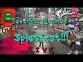 🔫 Splatfest, My Old Friend; You've Come Back | I Invite You to Watch - I Love Splatfests! 🔫