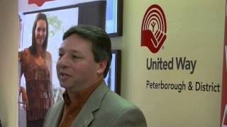2013 Campaign Chair Announcement - HD