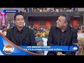 Los Ángeles Azules conquistan Argentina con su tema 'Acaríñame' | Hoy