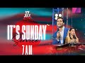 Sunday First Service Live || 17th July 2022 || Raj Prakash Paul || Jessy Paul