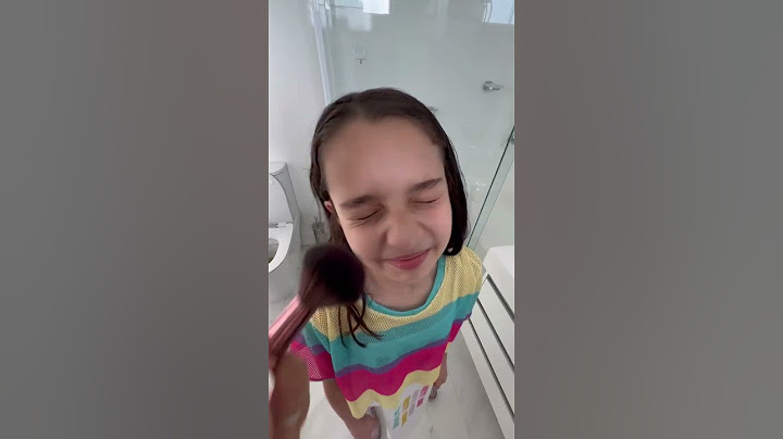 A MINHA PRIMINHA TÁ NAMORANDO! *fiquei chocada