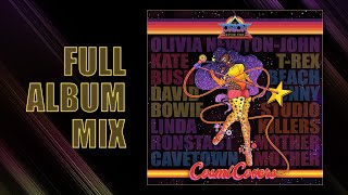 Cosmicovers - Full Album The Orion Experience