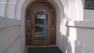 Operation New Hope aimed at helping former inmates enter the workforce