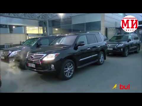 Авто бишкек прадо