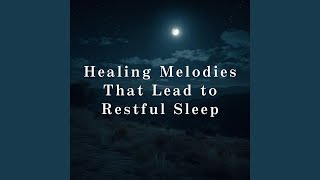 Delicate Dance of Rest