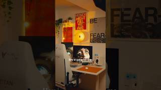 From Hobby to Full-Time Creator | Desk Setup Transformation