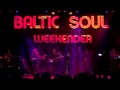 Baltic Soul Weekender #5 - Keni Burke - Rising to the Top Live