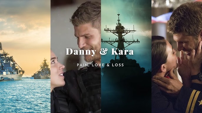 Kara & Danny ✘ I Believe In Us - Youtube