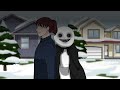 The Snowman (Horror Story Animated)