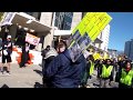 AIPAC 2018 - Constitutional rights violations documented