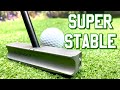 LAB Golf B.2 No Torque Blade Putter Review