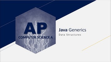 Java Generics