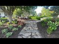 Planting a Shade Garden with SO Many Gorgeous Plants! 🌿😎💚 // Garden Answer