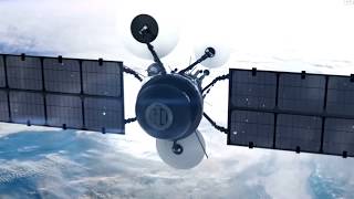SateFi Commercial BSIT 2-3B (URSB)