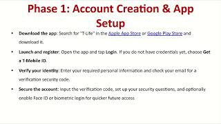 How to Set Up T - Life App for T - Mobile Home Internet  - Gateway Setup and Account Guide