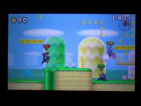 【スマブラ3DS】〈エンジョイ部屋の奇跡〉Super Ganon Time!!