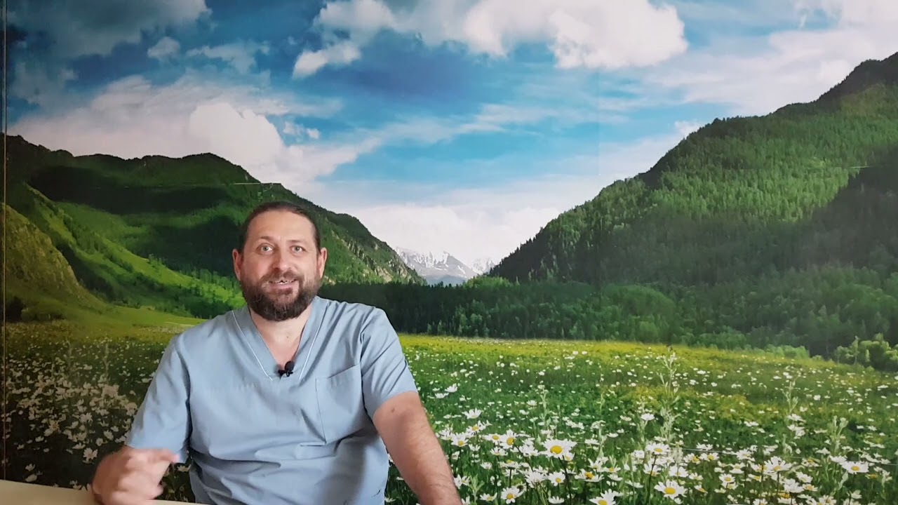 головная боль при гипотонии, что делать