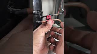 Famous fridge compressor remove #dairymaintenance #fridgerepairing #fridge #ac #compressor Net Worth