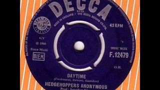Hedgehoppers Anonymous - Daytime.wmv