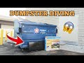 DUMPSTER DIVING /🇺🇸🇲🇽Lo que tiran en USA... 😱 no podran creer lo que encontre en la basura.💵.