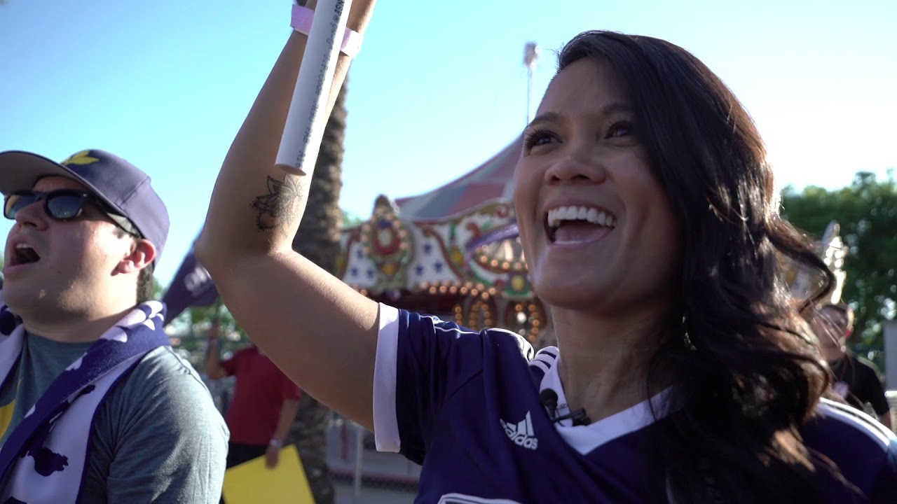 The Downtowners | Fresno FC Experience