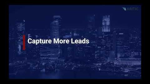 How to do SEO Keyword Monitoring in Aritic PinPoint?