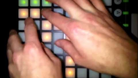 Le Blon (Ableton/Launchpad)