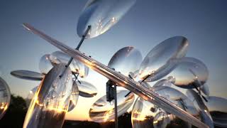 Lens Cloud Vincent Leroy