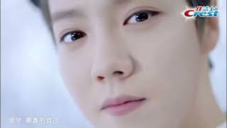 Focus On More Excellent Quality Achieve The Most Trused Attention Crest Help Your Dental Health