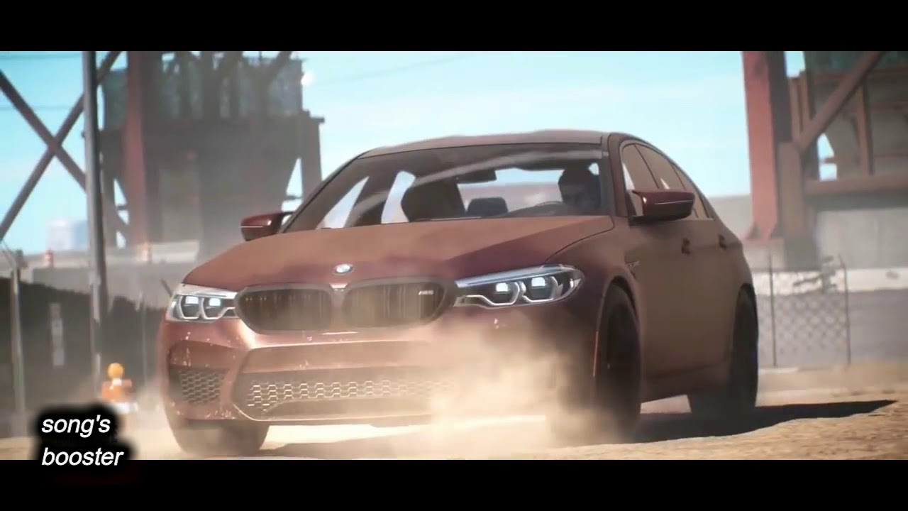 zamilzamil/bmw vs police car chase YouTube