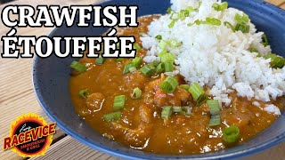 Thie Crawfish Etouffée Took Me Right Back to New Orleans