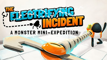 The Electrifying Incident Launch Trailer!