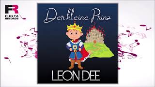 Video thumbnail of "Leon Dee - Der kleine Prinz (Hörprobe)"