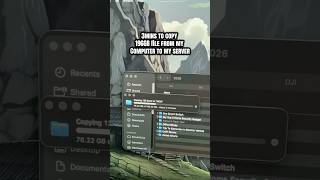 10Gig network is crazy!