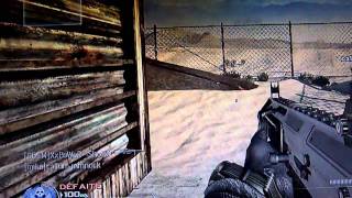 [PS3]Modded Lobby + Super Speed Hack + All titre emblem + aimbot MW2