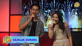 Zainul, Salwa Nura - The Turmoil of Love | Thanksgiving & Launch of the Single 'My Love Sticks to...